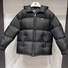 Prada Down Jackets